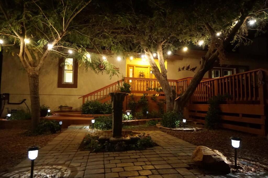 Sedona Quail Hollow Retreat Exterior foto